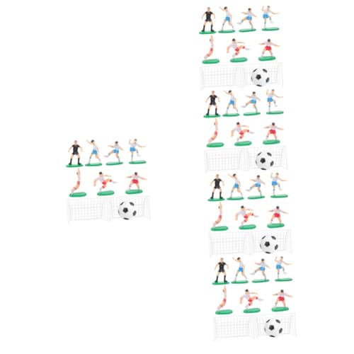 Mipcase 5 Sets Fußballmannschafts Dekoration Nummernaufsätze Fußballparty Dekorationen Thema Fußball Geburtstagskuchen Dekoration Spiel Fußballparty Sport Fußball Kuchenaufsatz Mipcase 5 Sets Fußballmannschafts Dekoration Nummernaufsätze Fußballparty Dekorationen Thema Fußball Geburtstagskuchen Dekoration Spiel Fußballparty Sport Fußball Kuchenaufsatz von Mipcase