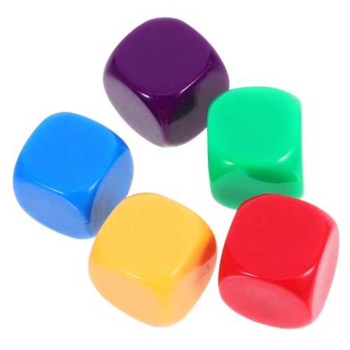 Mipcase 5Er Set Requisiten für das Steinfangspiel Bowling-Accessoires für Männer Lustiges Steinfangspiel Fange lustige Steinspiele Koreanisches traditionelles Spiel Acryl Mipcase 5Er Set Requisiten für das Steinfangspiel Bowling-Accessoires für Männer Lustiges Steinfangspiel Fange lustige Steinspiele Koreanisches traditionelles Spiel Acryl von Mipcase