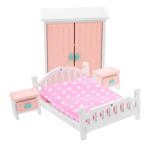 Mipcase 7 Stück Puppenhausmöbel Dollhouse Decor Puppenhaus-szenerie-Requisiten Modell Puppenstubentisch Mini-puppenhauszubehör Miniaturstuhl Miniaturmöbel Miniatur-Bank Wohnstuhl Hölzern Mipcase 7 Stück Puppenhausmöbel Dollhouse Decor Puppenhaus-szenerie-Requisiten Modell Puppenstubentisch Mini-puppenhauszubehör Miniaturstuhl Miniaturmöbel Miniatur-Bank Wohnstuhl Hölzern von Mipcase