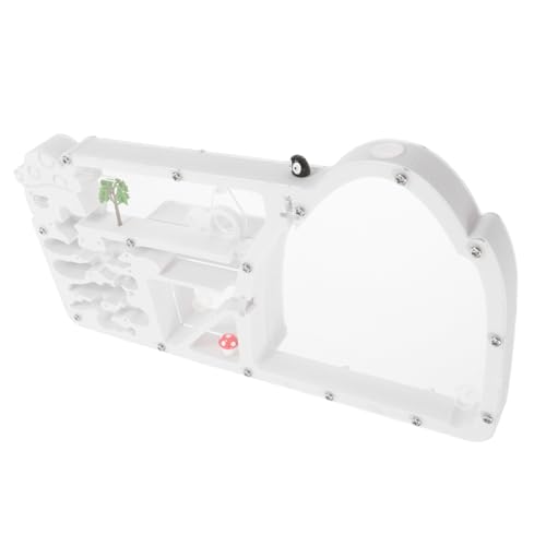 Mipcase Ameisen Formicarien Ameisenterrarium Sandburg Ameisenhaus Abs von Mipcase