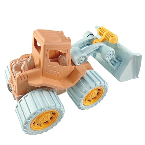 Mipcase Bulldozer für Robustes Bulldozer Fahrzeug aus Sicherem Material Lehrreiches für Jungen und Ab Jahren für Sandkasten und Outdoor Spiele Mipcase Bulldozer für Robustes Bulldozer Fahrzeug aus Sicherem Material Lehrreiches für Jungen und Ab Jahren für Sandkasten und Outdoor Spiele von Mipcase
