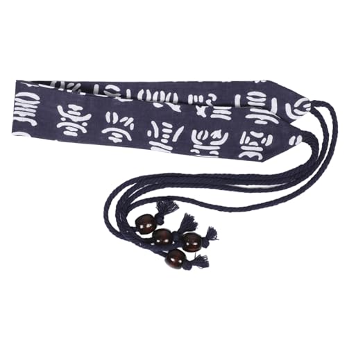 Mipcase Cosplay Hanfu Stirnband für Männer und Zartes Haarband Traditionellem Design für Kostüm Events Langlebig Mipcase Cosplay Hanfu Stirnband für Männer und Zartes Haarband Traditionellem Design für Kostüm Events Langlebig von Mipcase