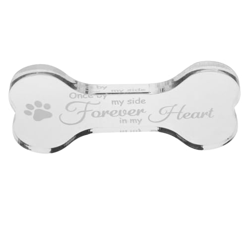 Mipcase Gedenktafel Für Haustiere Gedenkornament Katzen-gedenkmarker Katzengedenkplaque Hunde-gedenkschmuck Gedenktafel Für Hunde Gedenktafeln Für Den Außenbereich Acryl Transparent Mipcase Gedenktafel Für Haustiere Gedenkornament Katzen-gedenkmarker Katzengedenkplaque Hunde-gedenkschmuck Gedenktafel Für Hunde Gedenktafeln Für Den Außenbereich Acryl Transparent von Mipcase