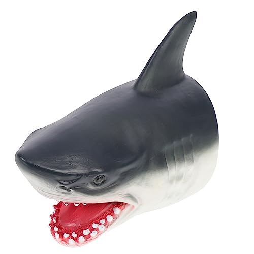 Mipcase Handpuppe aus Interaktive Tierhandpuppe für Rollenspiele und Geschichtenerzählen Langlebig und Fördert Kreative Fantasie Mipcase Handpuppe aus Interaktive Tierhandpuppe für Rollenspiele und Geschichtenerzählen Langlebig und Fördert Kreative Fantasie von Mipcase