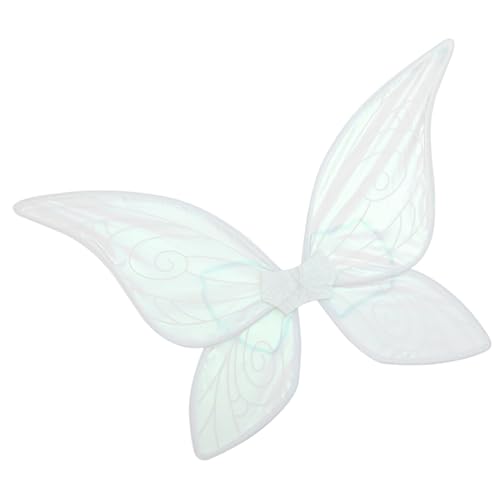 Mipcase Leuchtende mit LED Licht Leichte Schmetterlingsflügel für Erwachsene und Bequeme Tragbarkeit für Karneval Cosplay Bühnenauftritte und Party Kostüme Mipcase Leuchtende mit LED Licht Leichte Schmetterlingsflügel für Erwachsene und Bequeme Tragbarkeit für Karneval Cosplay Bühnenauftritte und Party Kostüme von Mipcase