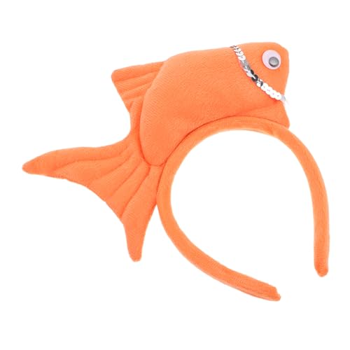 Mipcase Lustiges Stirnband für Erwachsene Verspieltes Meerestier Accessoire für Kostümfeiern Halloween Strandpartys Elastische Langlebig Mipcase Lustiges Stirnband für Erwachsene Verspieltes Meerestier Accessoire für Kostümfeiern Halloween Strandpartys Elastische Langlebig von Mipcase