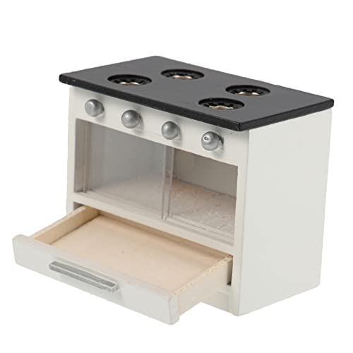 Mipcase Maßstab Puppenhaus Zubehör für Mini Dekoration für DIY Landschaften Sicher und Ansprechend Gestaltet Mipcase Maßstab Puppenhaus Zubehör für Mini Dekoration für DIY Landschaften Sicher und Ansprechend Gestaltet von Mipcase