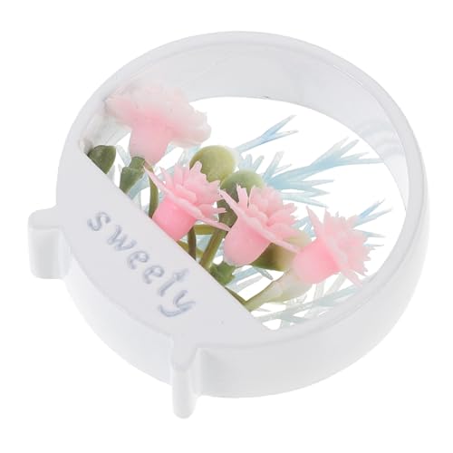 Mipcase Mini Dekoration Modell für Puppenhaus Kreative Tischdeko und Bonsai Landschaftsdekor Langlebig und Sicher für Mipcase Mini Dekoration Modell für Puppenhaus Kreative Tischdeko und Bonsai Landschaftsdekor Langlebig und Sicher für von Mipcase