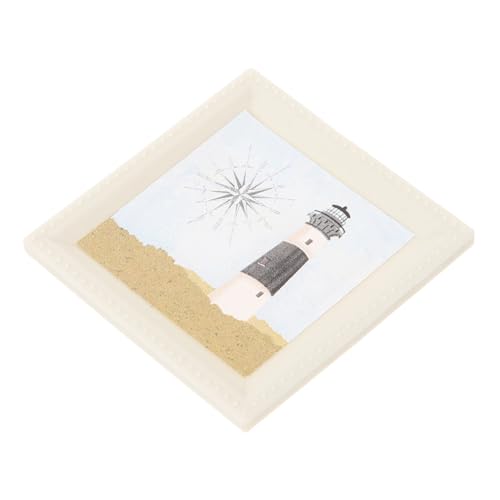 Mipcase Mini -Ornament Leuchtturmdekoration puppenhaus Wohnzimmer Mini - winziges winzige Häuser Dekorationsideen für kleine Häuser Miniaturbilder Plastik Mipcase Mini -Ornament Leuchtturmdekoration puppenhaus Wohnzimmer Mini - winziges winzige Häuser Dekorationsideen für kleine Häuser Miniaturbilder Plastik von Mipcase