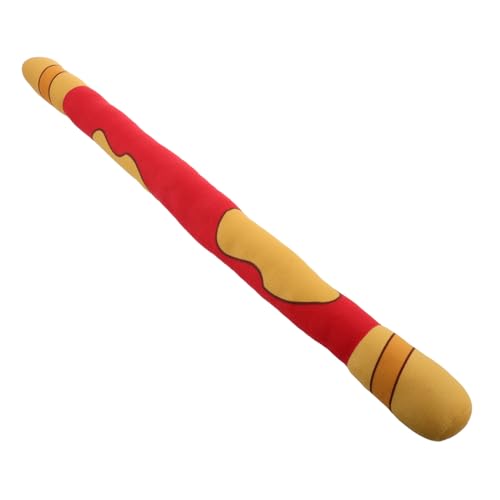 Mipcase Plüsch Golden Hoop Theater Requisite Stofftier Performance Stick Soft Performance Stick Requisite Plüsch Performance Hoop Stick Schauspiel Stick Schauspiel Requisite Pp Baumwolle Mipcase Plüsch Golden Hoop Theater Requisite Stofftier Performance Stick Soft Performance Stick Requisite Plüsch Performance Hoop Stick Schauspiel Stick Schauspiel Requisite Pp Baumwolle von Mipcase