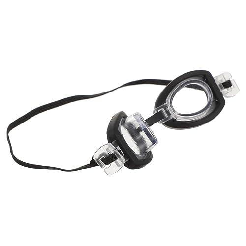 Mipcase Puppenbrillen Verstellbare Schwimmbrille für Puppen für Kreative DIY Projekte und Puppenverkleidung Perfektes für Geburtstagen und Feiertagen Mipcase Puppenbrillen Verstellbare Schwimmbrille für Puppen für Kreative DIY Projekte und Puppenverkleidung Perfektes für Geburtstagen und Feiertagen von Mipcase