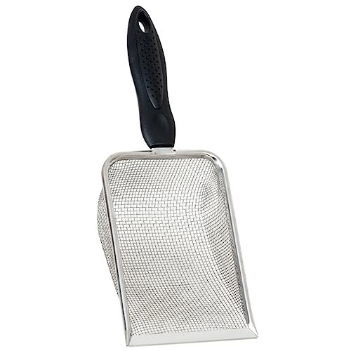 Mipcase Sandspielzeug für Mehrzweck Sandsieb mit Netz zum Am Strand Garten für Entdeckungen Robust und Langlebig Fördert Kreativität und Freude Beim von Mipcase