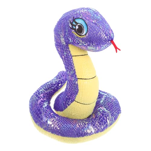 Mipcase Schlangenpuppenspielzeug Riesenschlange Plüsch Plüschschlange Schlangenstofftier Riesige Stofftiere Kuscheltier Schlange Realistische Kuscheltiere Gefüllte Schlange Pp Baumwolle Mipcase Schlangenpuppenspielzeug Riesenschlange Plüsch Plüschschlange Schlangenstofftier Riesige Stofftiere Kuscheltier Schlange Realistische Kuscheltiere Gefüllte Schlange Pp Baumwolle von Mipcase