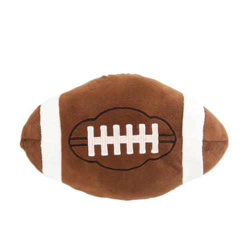 Mipcase Weiches American Football Kissen Flauschiges Sofa und Napkissen Dekoratives Football Room Decor für Jungen Ultrabequem Abnehmbarer Bezug für Fans Mipcase Weiches American Football Kissen Flauschiges Sofa und Napkissen Dekoratives Football Room Decor für Jungen Ultrabequem Abnehmbarer Bezug für Fans von Mipcase