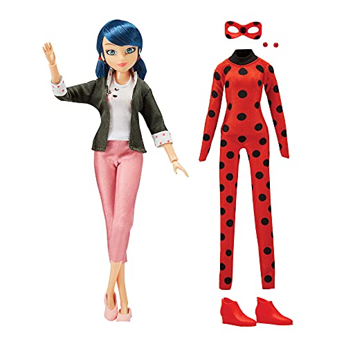 Miraculous Super Secret Marinette von Miraculous: Tales of Ladybug and Cat Noir