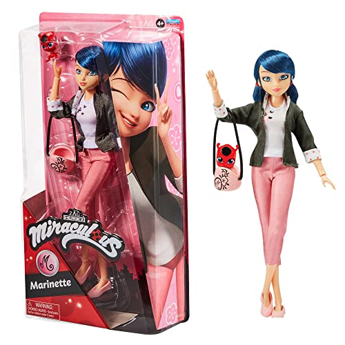 Miraculous: Tales of Ladybug and Cat Noir 50005 Dolls & Accessories von Miraculous