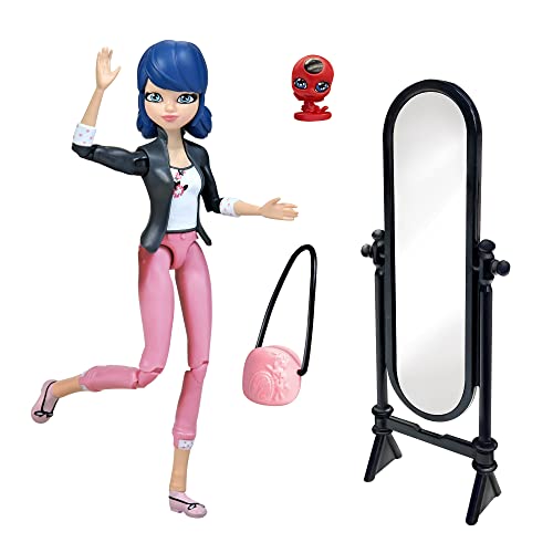 Miraculous Small Doll Marinette von Miraculous
