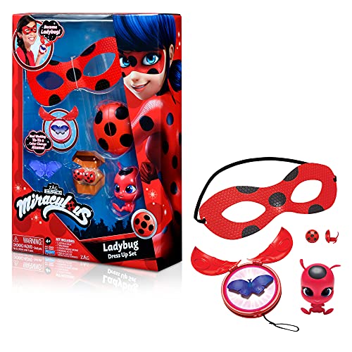 Miraculous: Tales of Ladybug and Cat Noir 50601 von Miraculous