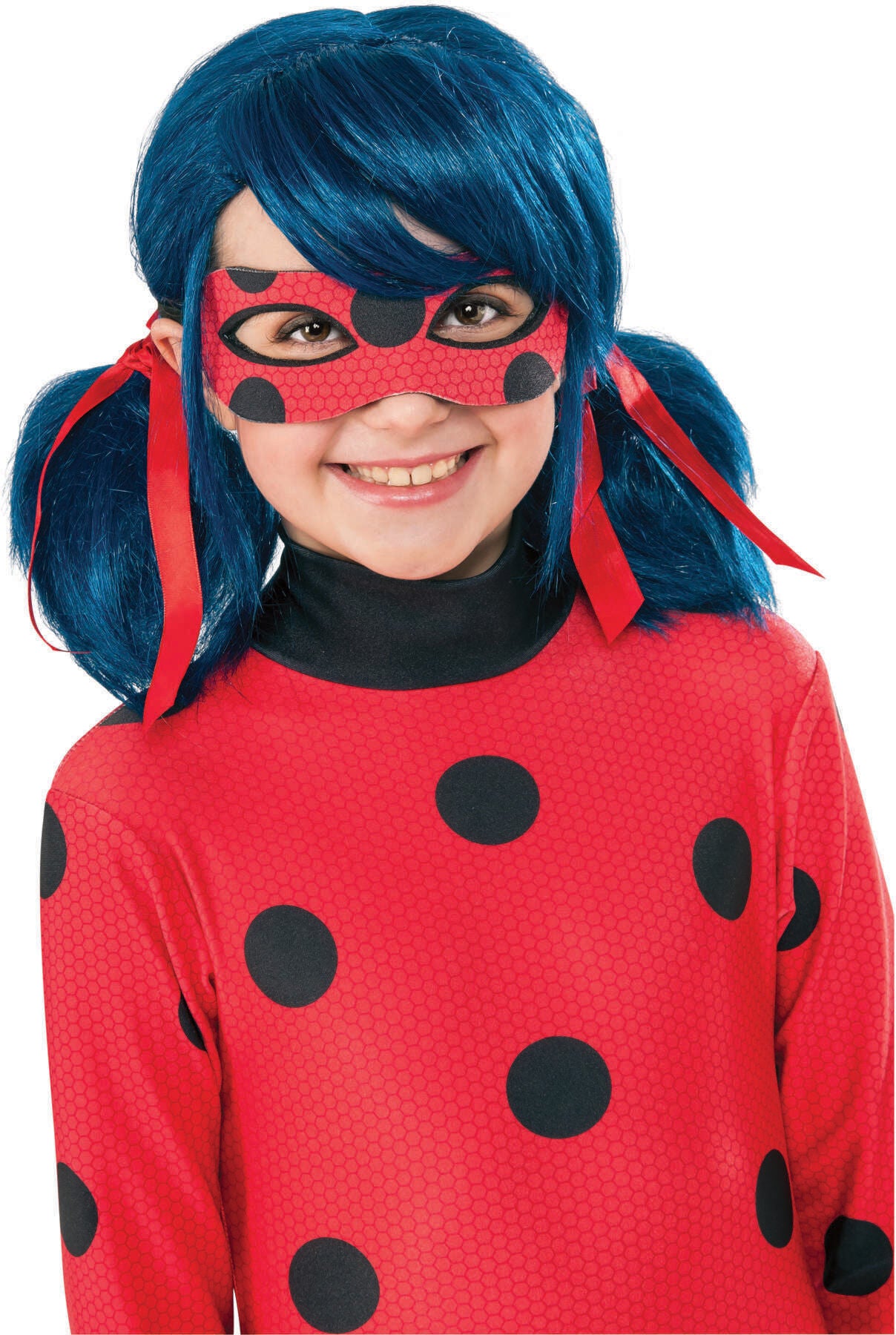 Miraculous Ladybug Perücke Miraculous Ladybug Perücke von Miraculous
