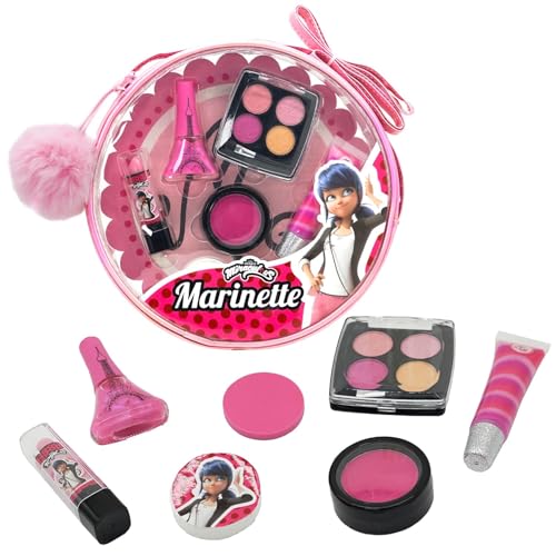 Miraculous - Marinette Beauty Pack 10 In 1 Miraculous - Marinette Beauty Pack 10 In 1 von Miraculous
