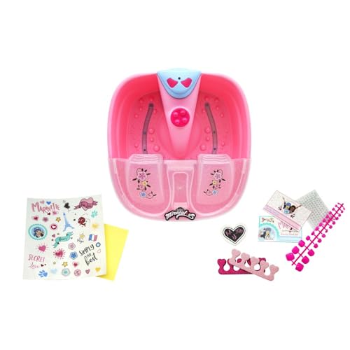 Miraculous - Marinette Footspa Miraculous - Marinette Footspa von Miraculous