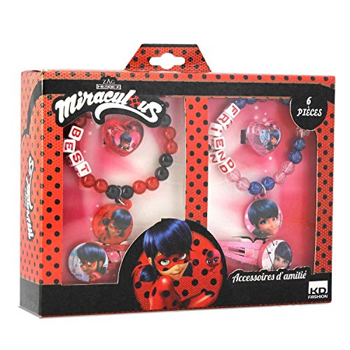 Miraculous Set Best Friends, T20800 Miraculous Set Best Friends, T20800 von Miraculous