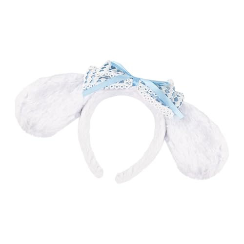Mirweon 1/2/3-teiliges Hundekostüm-Zubehör-Set mit Hundeohren, Stirnband, Schwanz, Tutus, Rock, Zubehör-Set, Kinder-Tierverkleidungs-Set Mirweon 1/2/3-teiliges Hundekostüm-Zubehör-Set mit Hundeohren, Stirnband, Schwanz, Tutus, Rock, Zubehör-Set, Kinder-Tierverkleidungs-Set von Mirweon