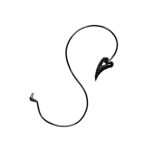 Mirweon Dämonen Kostüm Zubehör Karneval Halloween Cosplay Party Requisiten Kunstpelze Fledermausohren Stirnband Haarband Teufelsschwanz Halloween Teufelskostüm Mirweon Dämonen Kostüm Zubehör Karneval Halloween Cosplay Party Requisiten Kunstpelze Fledermausohren Stirnband Haarband Teufelsschwanz Halloween Teufelskostüm von Mirweon