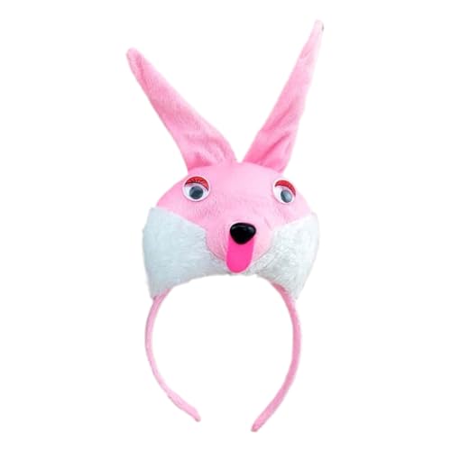 Mirweon Hasen-Kostüm-Set, 3D-Hasenohren, Stirnband, Fliege, Schwanz, Pfoten, Handschuhe für Kinder, Mädchen, Halloween-Kostüm, Cosplay, Party-Requisiten Mirweon Hasen-Kostüm-Set, 3D-Hasenohren, Stirnband, Fliege, Schwanz, Pfoten, Handschuhe für Kinder, Mädchen, Halloween-Kostüm, Cosplay, Party-Requisiten von Mirweon