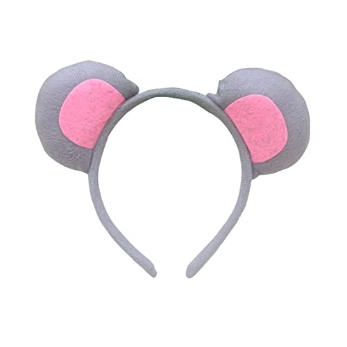 Mirweon Kostüm-Set, Ohren, Schwanz, Fliege, Tutu, Rock, Handschuhe, Tier-Kostüm, Zubehör für Halloween, Cosplay Mirweon Kostüm-Set, Ohren, Schwanz, Fliege, Tutu, Rock, Handschuhe, Tier-Kostüm, Zubehör für Halloween, Cosplay von Mirweon