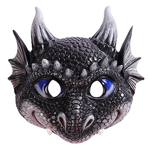 Mirweon Lustiger Drache für Kinder, Halloween, Cosplay, Karneval, Verkleidung, Cosplay, Maskerade, Kinderdrache Mirweon Lustiger Drache für Kinder, Halloween, Cosplay, Karneval, Verkleidung, Cosplay, Maskerade, Kinderdrache von Mirweon