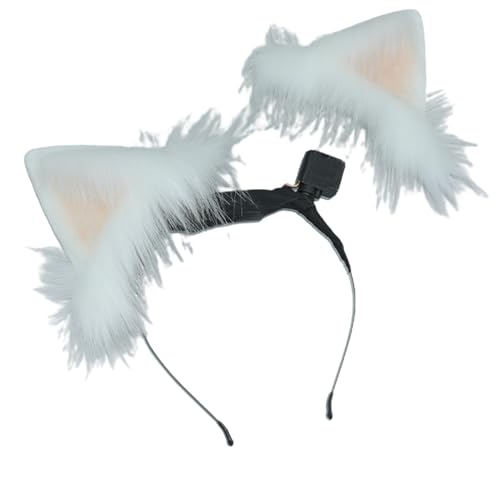 Mirweon Plüsch, Kunstfell, Schwanz, Halloween, Party, Kostüm, Cosplays, Verkleidung, Schwanz, künstlicher Tierschwanz, Kunstfell, Fuchs Kostüm Mirweon Plüsch, Kunstfell, Schwanz, Halloween, Party, Kostüm, Cosplays, Verkleidung, Schwanz, künstlicher Tierschwanz, Kunstfell, Fuchs Kostüm von Mirweon