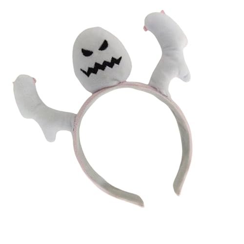 Mirweon Pony Clip Kreatives Gesicht Waschen Haarband Lustiges Stirnband Cosplay Schönes Make-up Cosplay Kostüm Bühnenshows von Mirweon