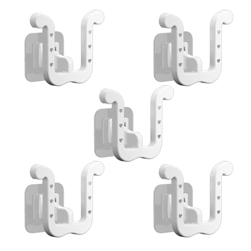 Mirweon Stabile Materialien, kreative Form, Hausschuh-Halter, hält den Boden sauber und ordentlich, Heimzubehör, tägliche Organisation Mirweon Stabile Materialien, kreative Form, Hausschuh-Halter, hält den Boden sauber und ordentlich, Heimzubehör, tägliche Organisation von Mirweon