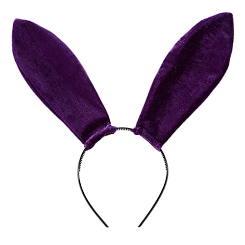 Ohren Stirnband Ohren Haarreifen Halloween Tierohren Kopfbedeckung Cosplay Mottoparty Kostüm Ohren Stirnband Ohren Haarreifen Halloween Tierohren Kopfbedeckung Cosplay Mottoparty Kostüm von Mirweon