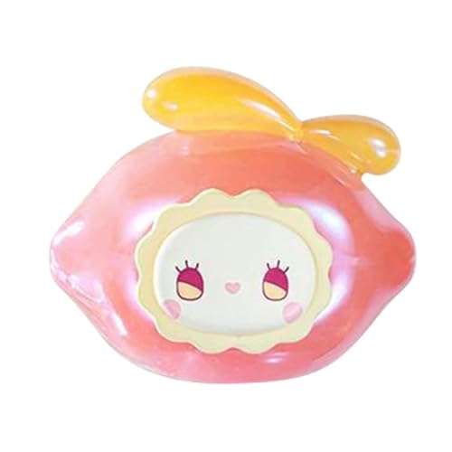 Misaakoeq Actionfiguren,Puppenfigur | PVC-Sammlermodell-Spielzeugfiguren-Ornamente - PVC-Puppenfigur-Ornament, Modellkollektion, Kuchendekoration für Kinderfans von Misaakoeq