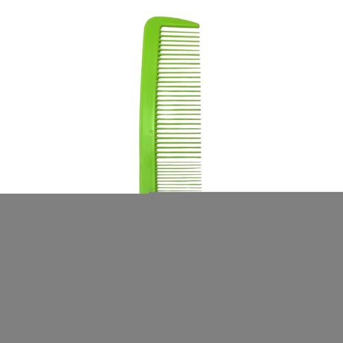 Misaakoeq Riesiger Haarkamm-Streich, großer Kostümkamm-Streich | Kostümkämme Riesenkamm,Lustige Haarbürsten-Streichsachen, Foto-Requisiten, breite Zahnkämme, großes Kamm-Gag-Spielzeug für Männer und von Misaakoeq