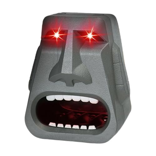 Misaakoeq Wahrheitsdetektorspiel, Finger Biting Game, Neuheit Unterhaltungsschockspiel, Tragbare lustige interaktive Kinderelektronik zur Sammeln von Aktivitätsfeier Misaakoeq Wahrheitsdetektorspiel, Finger Biting Game, Neuheit Unterhaltungsschockspiel, Tragbare lustige interaktive Kinderelektronik zur Sammeln von Aktivitätsfeier von Misaakoeq