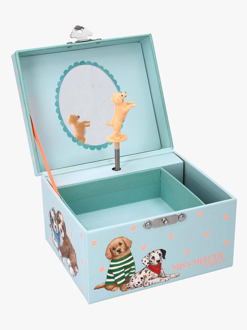 Miss Melody And Friends Spieluhr Hund Miss Melody And Friends Spieluhr Hund von Miss Melody