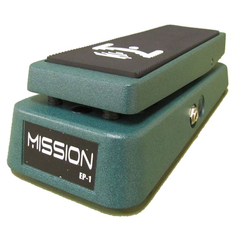 Mission Engineering EP1-GN SPL Effektgerät E-Gitarre von Mission Engineering