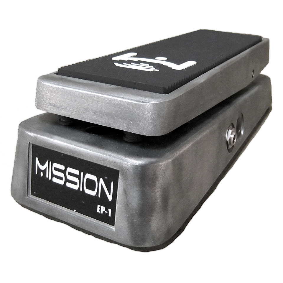 Mission Engineering EP1-MT Effektgerät E-Gitarre von Mission Engineering