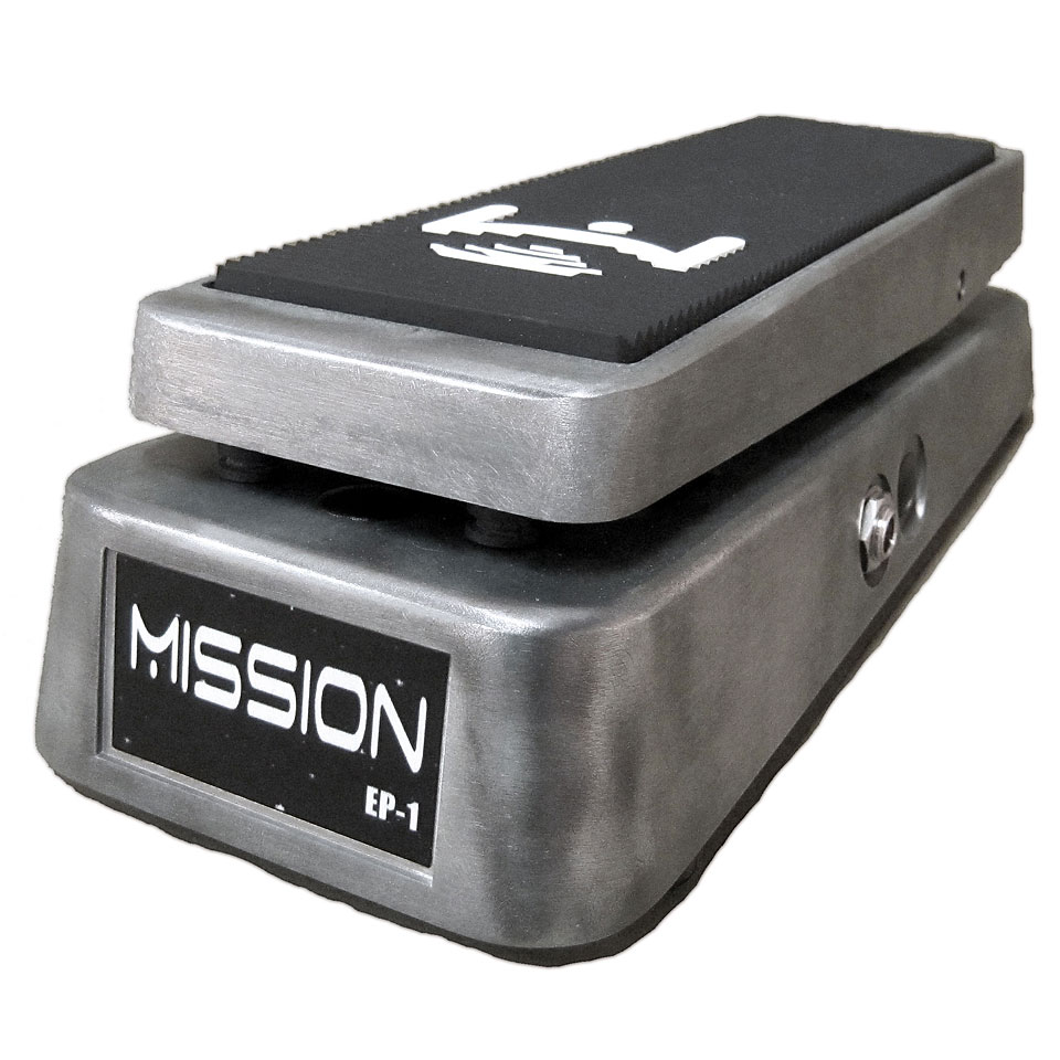 Mission Engineering EP1-MT SPL Effektgerät E-Gitarre von Mission Engineering