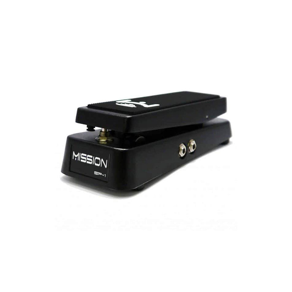 Mission Engineering SP1-RB-BK. Roland/Boss Effektgerät E-Gitarre Mission Engineering SP1-RB-BK. Roland/Boss Effektgerät E-Gitarre von Mission Engineering