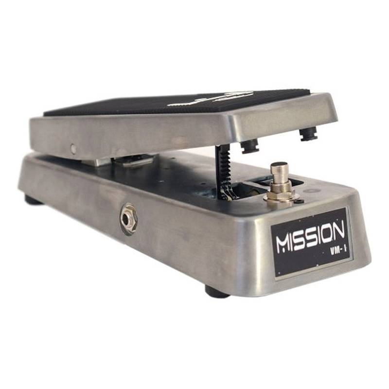 Mission Engineering VM-1-MT Effektgerät E-Gitarre von Mission Engineering