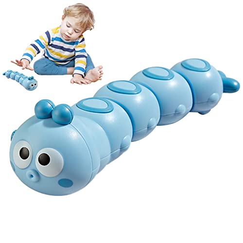 Aufziehspielzeug Für Kinder Aufziehbare Raupe Kinder Spielzeug Bewegliches Cartoon Aufziehspielzeug Uhrwerk Spielzeug Raupen Figuren Aufziehspielzeug Wind Up Spielzeug Für Mädchen Und jungens Aufziehspielzeug Für Kinder Aufziehbare Raupe Kinder Spielzeug Bewegliches Cartoon Aufziehspielzeug Uhrwerk Spielzeug Raupen Figuren Aufziehspielzeug Wind Up Spielzeug Für Mädchen Und jungens von Missmisq