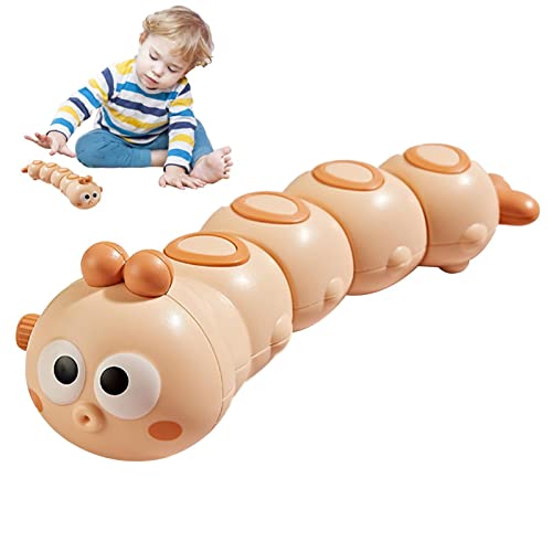 Aufziehspielzeug Für Kinder Aufziehbare Raupe Kinder Spielzeug Bewegliches Cartoon Aufziehspielzeug Uhrwerk Spielzeug Raupen Figuren Aufziehspielzeug Wind Up Spielzeug Für Mädchen Und jungens Aufziehspielzeug Für Kinder Aufziehbare Raupe Kinder Spielzeug Bewegliches Cartoon Aufziehspielzeug Uhrwerk Spielzeug Raupen Figuren Aufziehspielzeug Wind Up Spielzeug Für Mädchen Und jungens von Missmisq