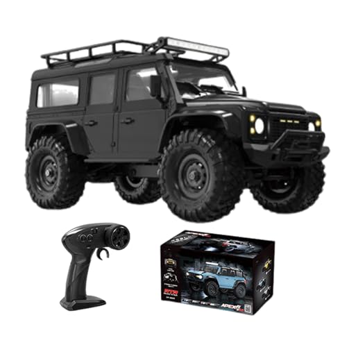 Missmisq RC Drift Auto | 1 16 Flinkes Modellfahrzeug - 2.4 GHz Geländegängiger LED Crawler Für Kinder Erwachsene Draußen Spaß Geburtstag Missmisq RC Drift Auto | 1 16 Flinkes Modellfahrzeug - 2.4 GHz Geländegängiger LED Crawler Für Kinder Erwachsene Draußen Spaß Geburtstag von Missmisq