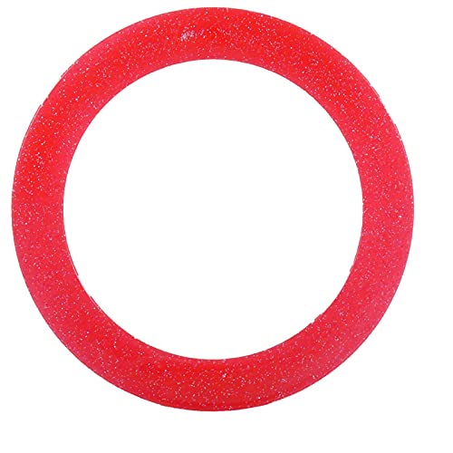 Mister Babache 0023 Ring 24 cm, Primärrot, No Size Mister Babache 0023 Ring 24 cm, Primärrot, No Size von Mister Babache