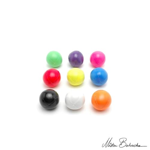 Mister Babache BALLE A Grains 110 GR UNIES von Mister Babache
