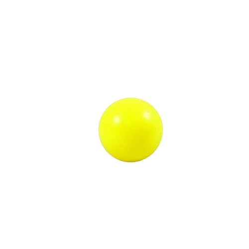 Mister Babache Balle de scène 72 mm Jaune Mister Babache Balle de scène 72 mm Jaune von Mister Babache